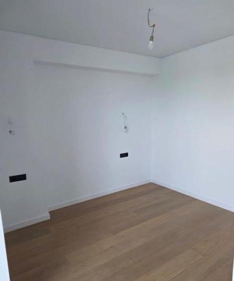 Apartament cu 2 camere semidecomandat în Pipera