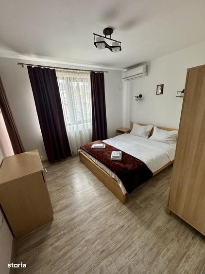 Casă cu 4 camere în Sărata