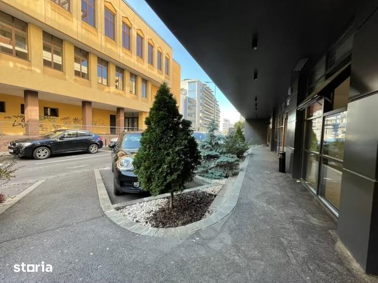 Apartament cu 2 camere în Centrul Civic