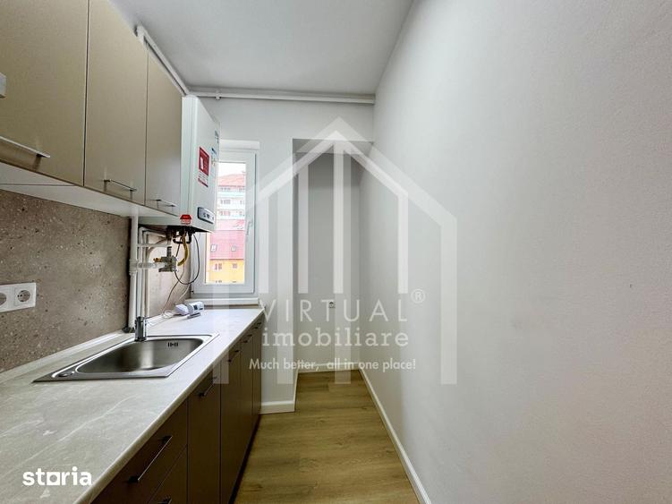 Apartament 2 camere, recent renovat, 38 mp - Cedonia - 3