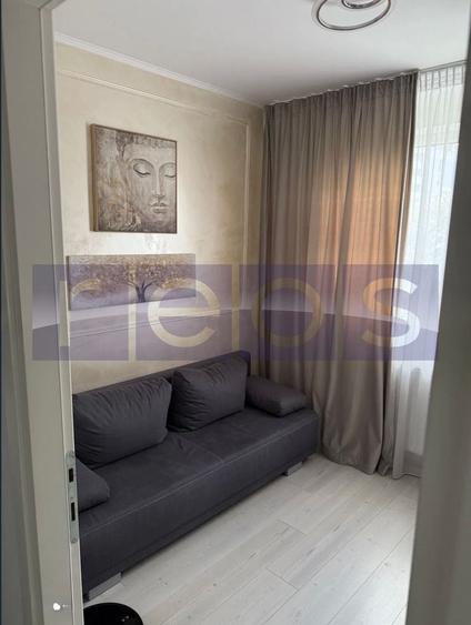 Apartament cu 3 camere în Theodor Pallady