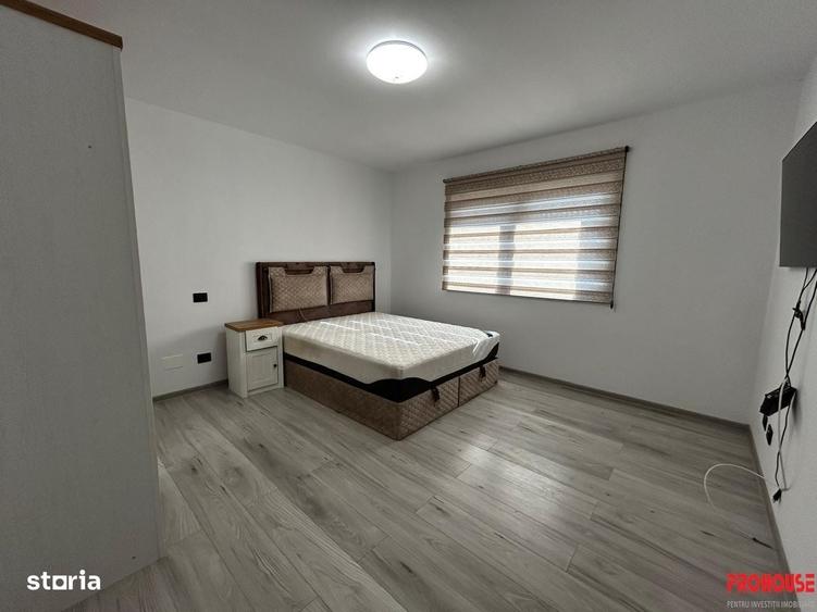 Casă cu 3 camere în Letea Veche