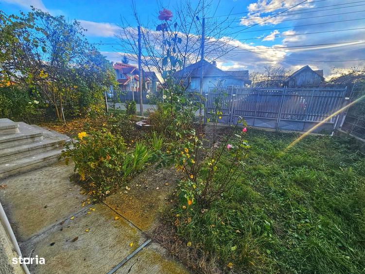 Mirva Imobiliare Exclusivitate | Casa cu teren generos in Olteni - 17