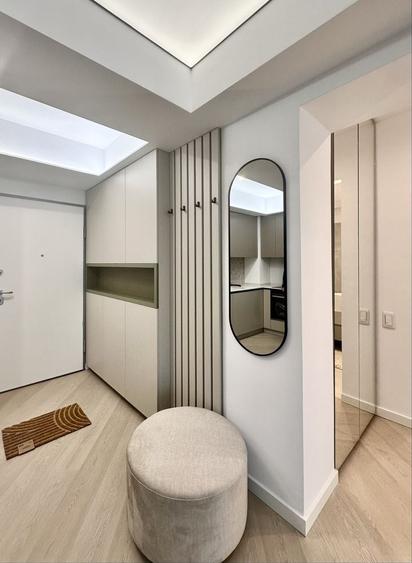 Apartament cu 2 camere în Pipera — fotografia 3
