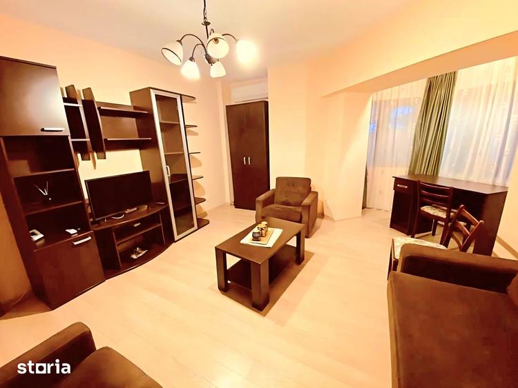 Apartament cu 2 camere decomandat în Capitol