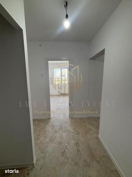 Apartament 2 camere Jean steriadi Titan - 3