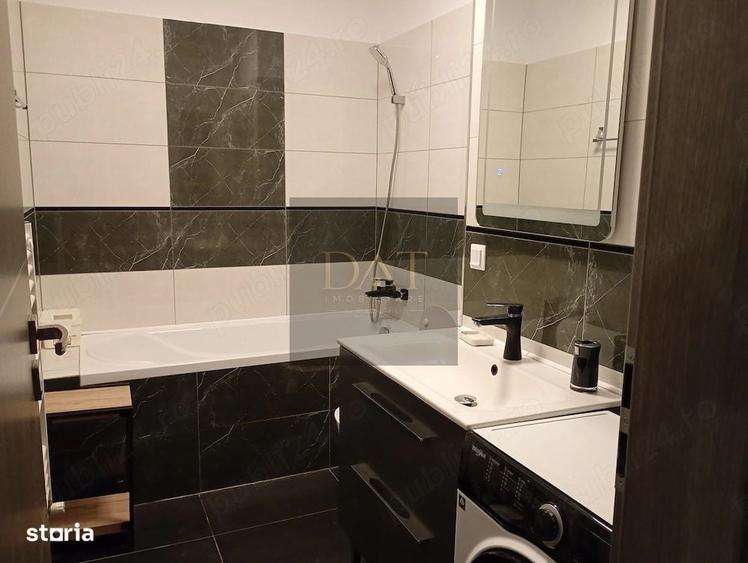 Apartament cu 1 camera de inchiriat | Park Lake | Parcare Subterana - 2