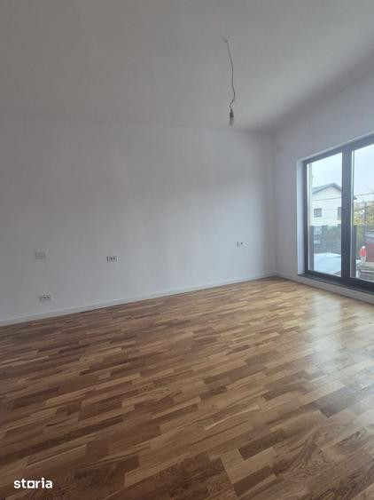 VILA PREMIUM INDIVIDUALA + CURTE LIBERA 200MP. / PARCUL TEILOR! - 10