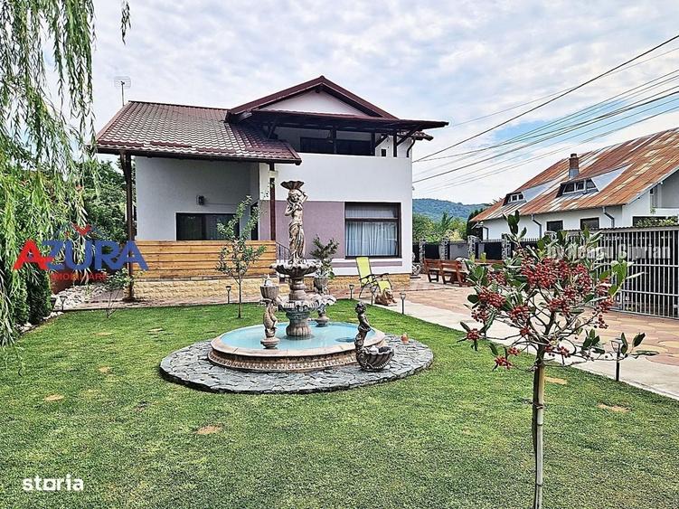 Vila premium P+1 in Valea Mare, langa La Cetate - 16