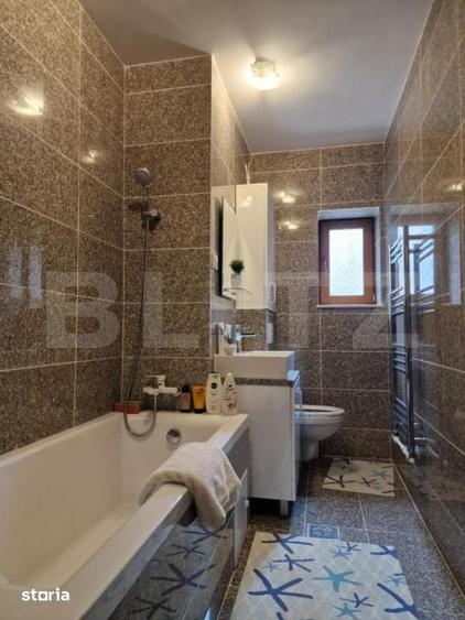 Apartament cu o camera, 40 mp, decomandat, zona OM - 4