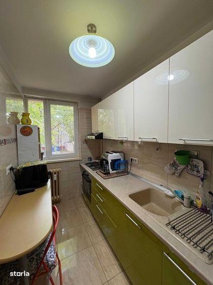 Apartament cu 2 camere în Alexandru Obregia