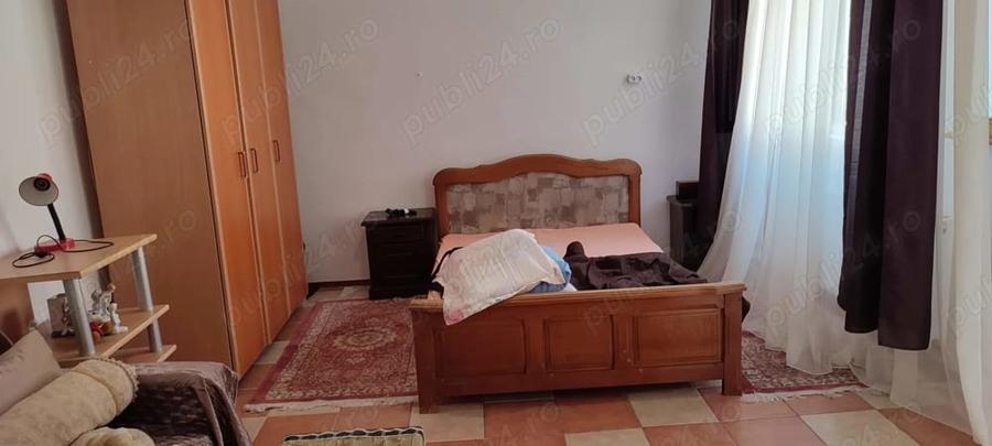 Garsonieră decomandată în Dămăroaia