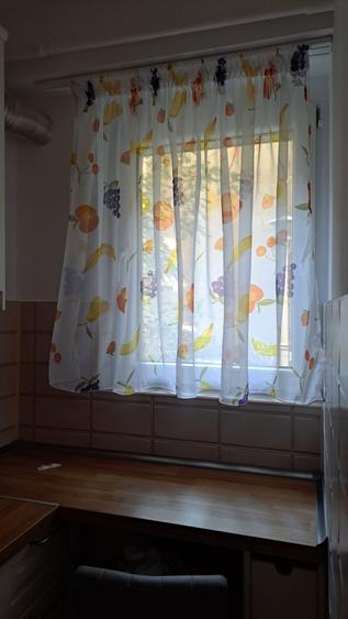 Garsonieră semidecomandată, mobilată în Iancului