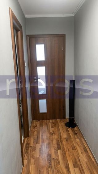 Apartament cu 2 camere, mobilat în Tineretului