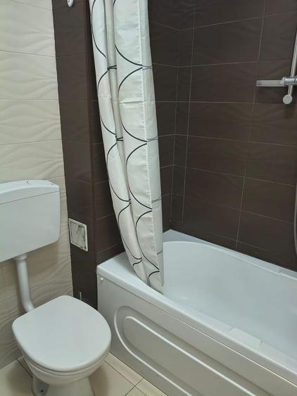 Garsonieră semidecomandată, mobilată în Nufărul
