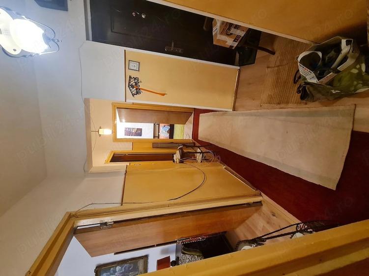 Apartament cu 2 camere decomandat în Gorjului