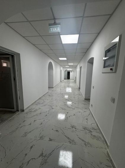 Birou, de 272 mp, în Cișmigiu
