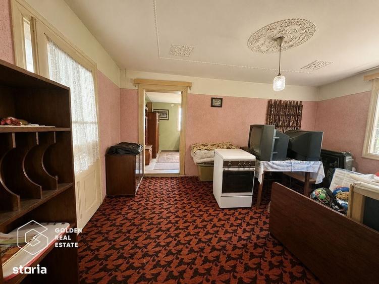 Casa traditionala cu teren 3.086 mp, Capruta, Arad - 11