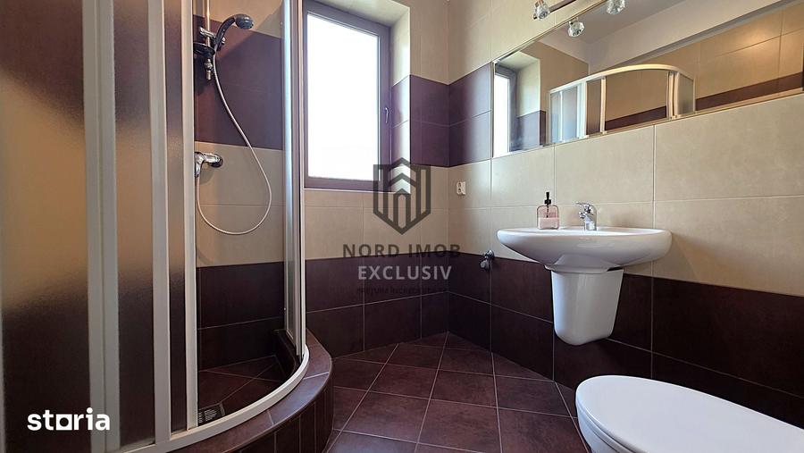 Duplex reprezentativ pentru birouri4 camere | Recent renovat | 2 lo - 10