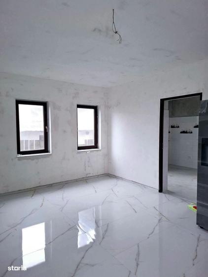 Casă cu 4 camere cu Teren 517 Mp în Central