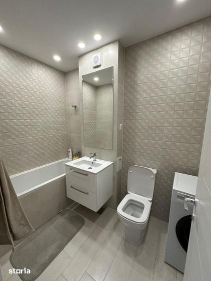 Apartament cu 2 camere în Theodor Pallady