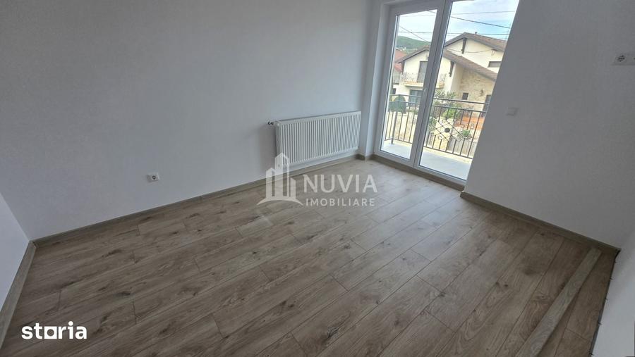 Casă cu 4 camere cu Teren 360 Mp în Micești
