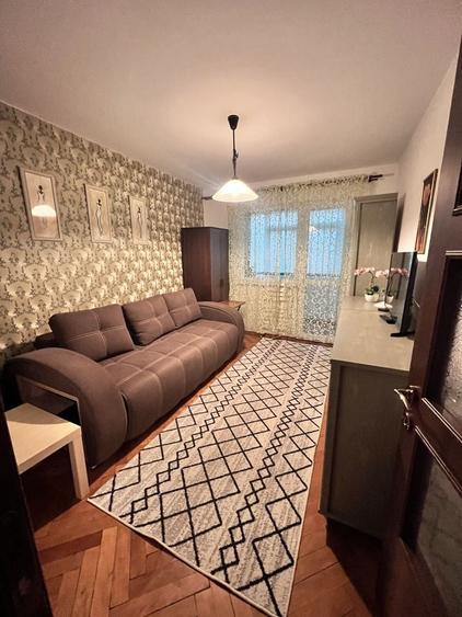 Inchiriez apartament 2 camere M20 - 1