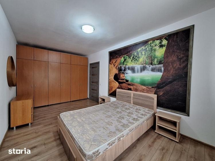 Apartament cu 2 camere, decomandat, parcare, zona Eroilor - 5