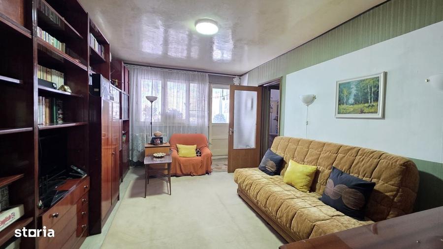 3 camere I 60 mp I Valea Calugareasca I metrou Raul Doamnei - 5