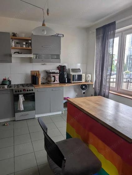 Garsonieră în Unirii