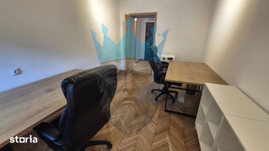 Apartament 2 Camere Primaverii Bucuresti - 19