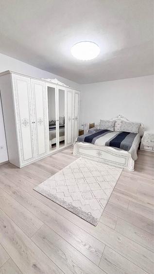 Apartament cu 2 camere decomandat, mobilat în Tudor
