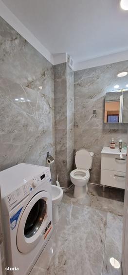 3 camere, 70,63 mp,et.2, Cart.Milano 5, mobilat,utilat, parcare - 7