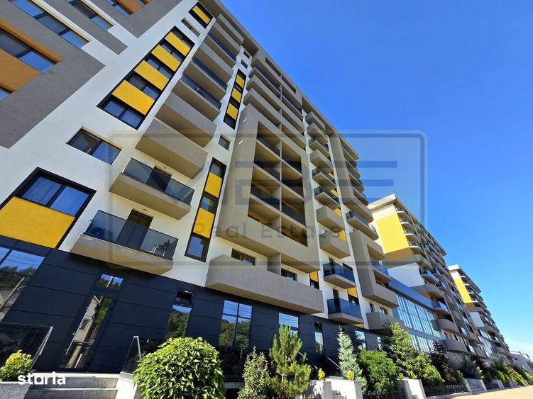 Apartament cu 2 camere decomandat în Semicentral