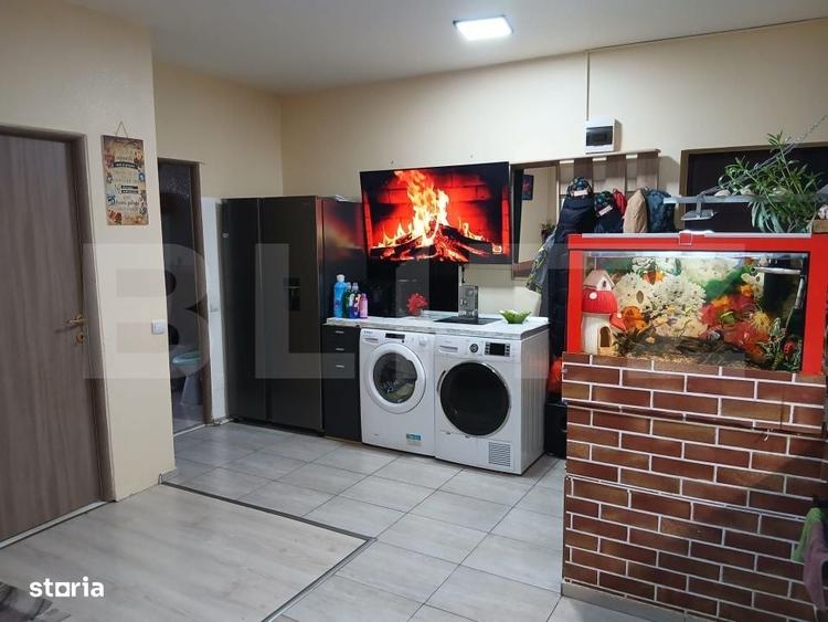 Apartament cu 2 camere în Central