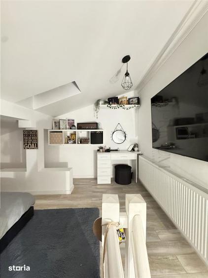 Apartament cu 3 camere în Girocului