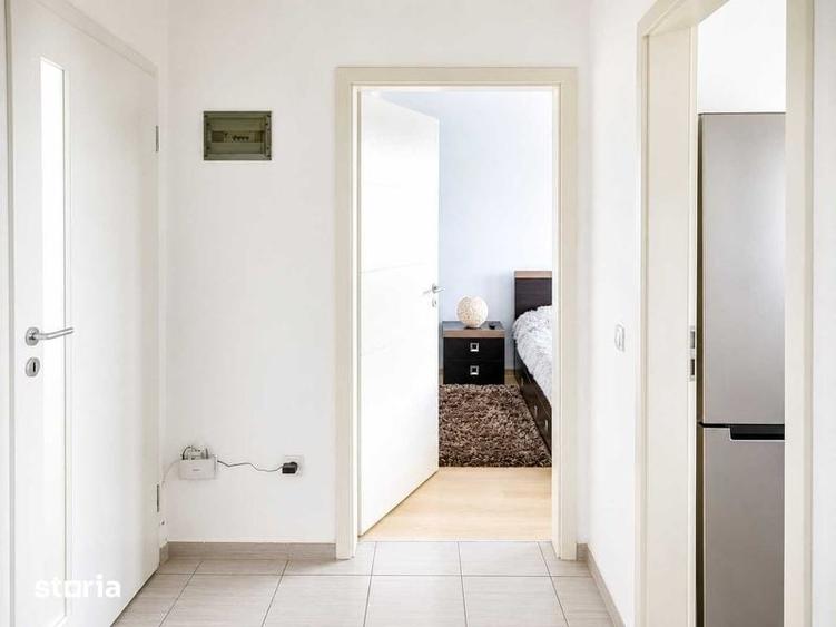 PF Inchiriez ap. 2 camere et. 2 Avantgarden Bartolomeu - 2