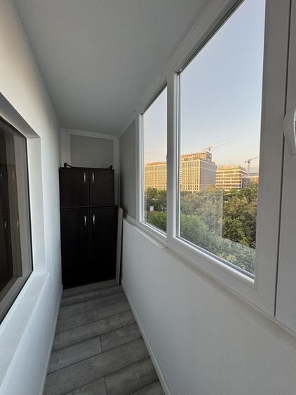 Apartament cu 2 camere decomandat, mobilat în Timpuri Noi