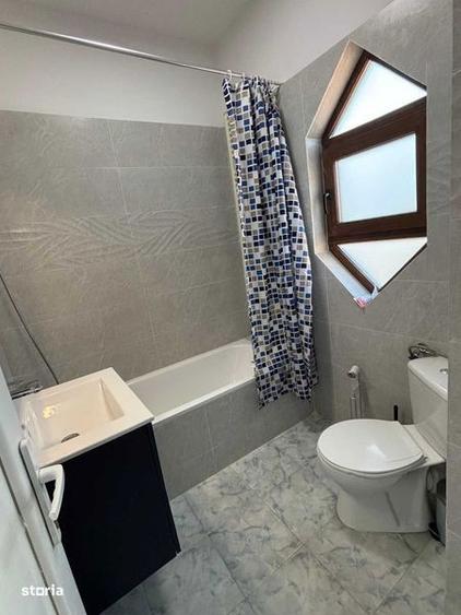 Apartament cu 2 camere în Iancului