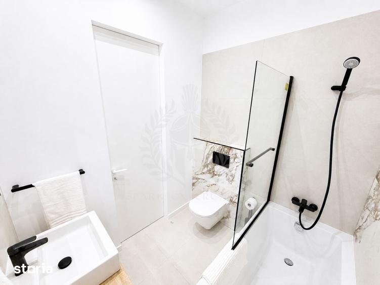 Apartament cu 3 camere în Republicii