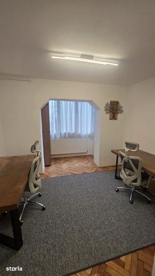 Spațiu comercial, de 20 mp, în Republicii