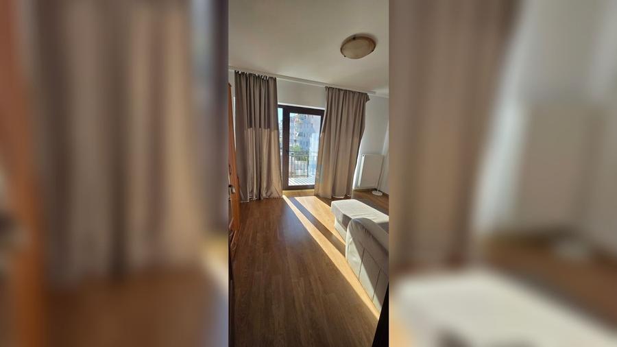 Apartament cu 2 camere decomandat în Între Lacuri