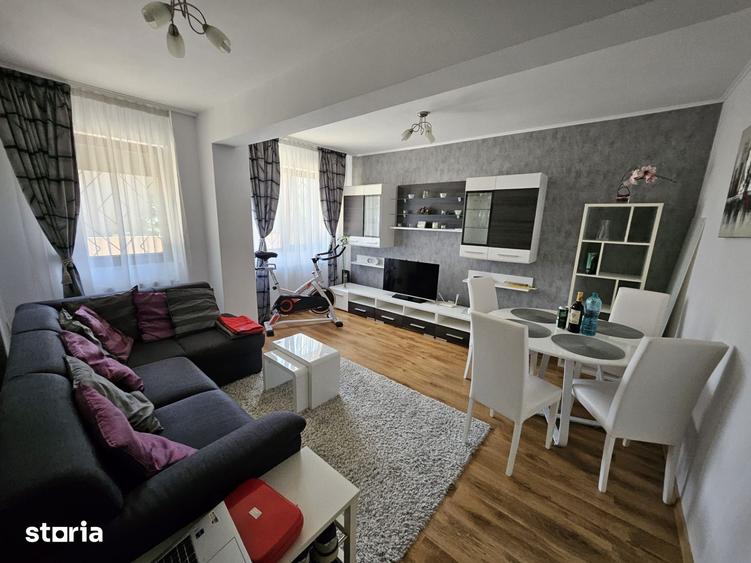 Apartament 2 Camere | 60 mp | Parcare Subterana | Bloc Nou - 3