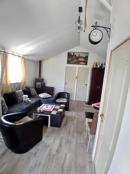 Casă cu Teren 1500 Mp în Central