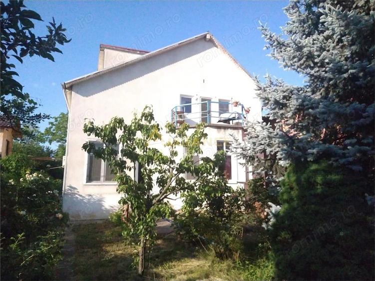 Casa Individuala Soseaua Oltenitei 1500 mp 11 Camere 4 bai - 9
