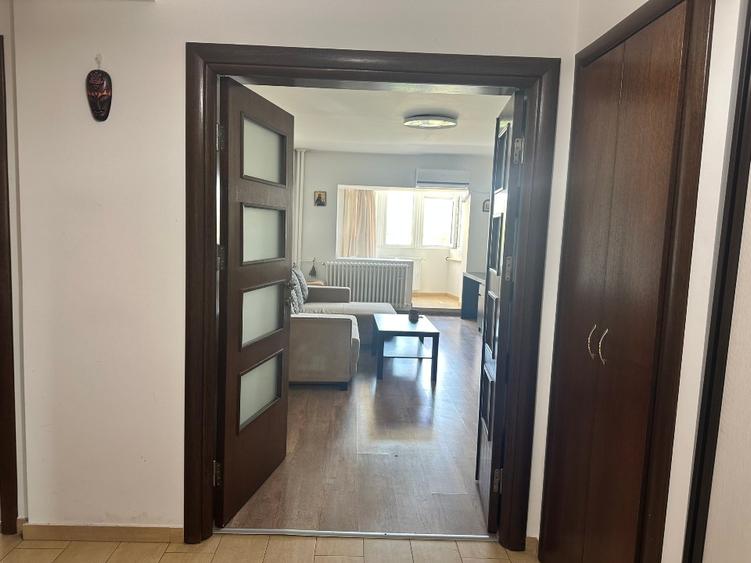 Inchiriez apartament 2 camere Bd. Unirii Bucuresti - 6