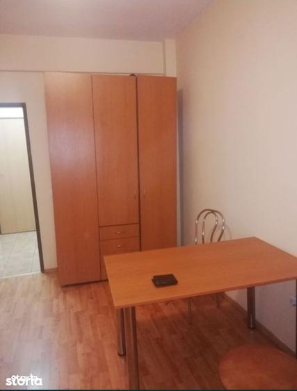 Garsonieră în Între Lacuri