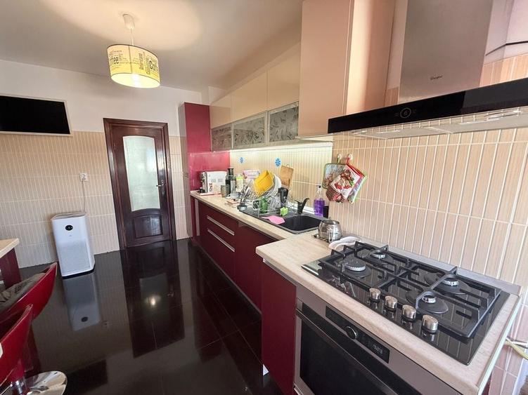 Apartament 3 camere - 5