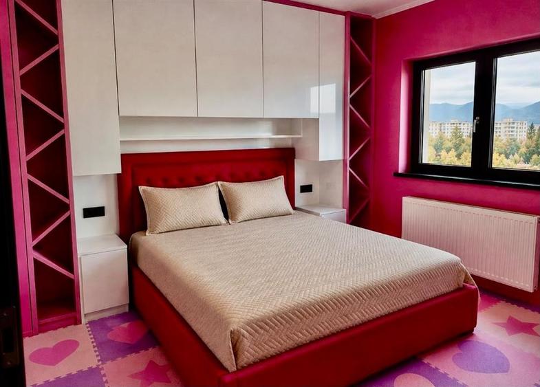 Apartament cu 2 camere decomandat în Nicolina