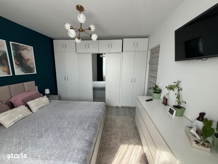 Se Vinde Apartament Modern Cu 3 Camere Bloc Nou Construit In 2023 - 2